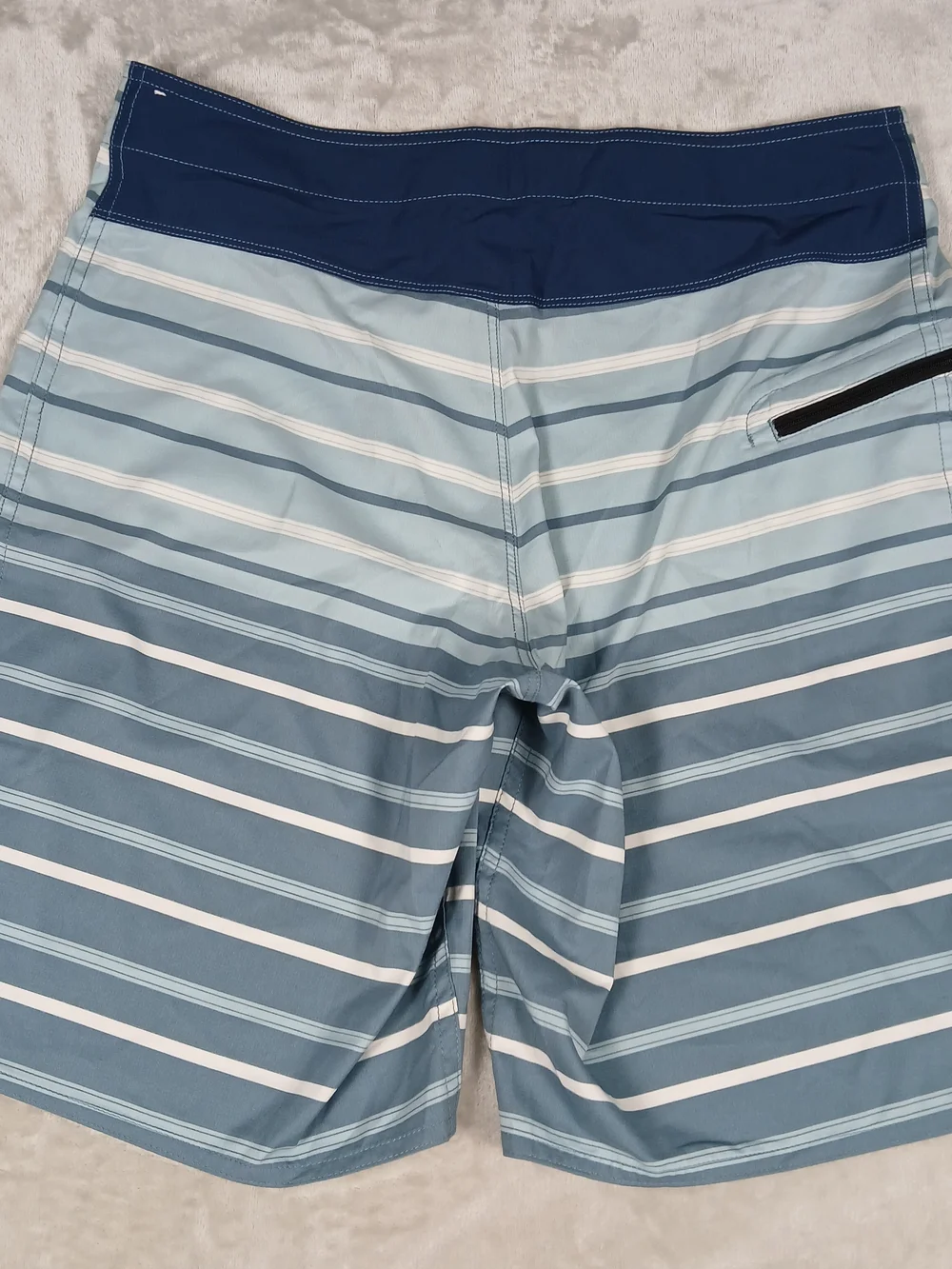 Patagonia classic striped